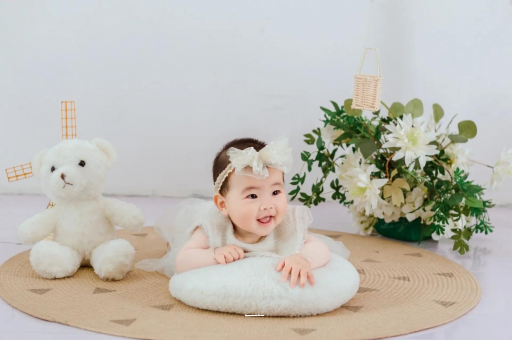 浙江五个月宝宝可以坐吗